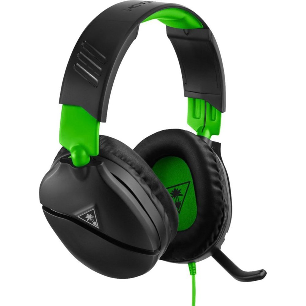 Recon 70 Xbox Gaming Headset for Xbox Series X, Xbox Series S, Xbox One, PS5, PS